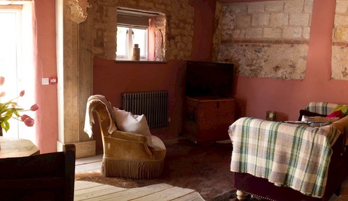 Suite (The stables)