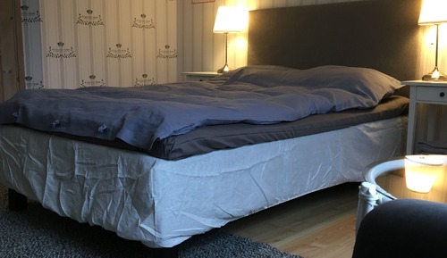 Habitación familiar