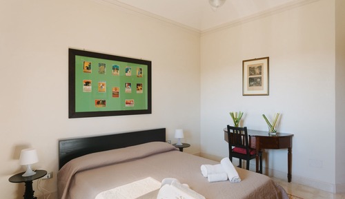 Apartamento Deluxe, 2 habitaciones