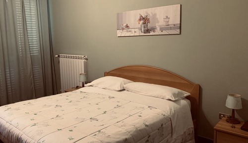 Habitación familiar