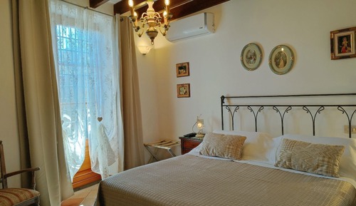 Apartamento, 1 habitación