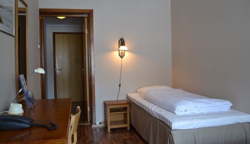 Habitación individual estándar