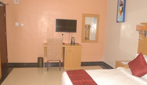 Habitación Business