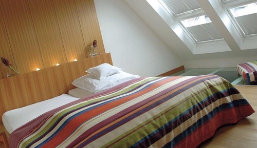 Habitación doble superior (im Stammhaus)