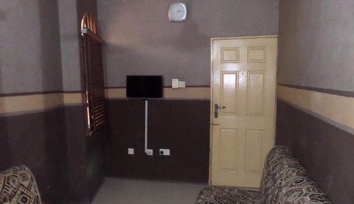 Habitación ejecutiva doble