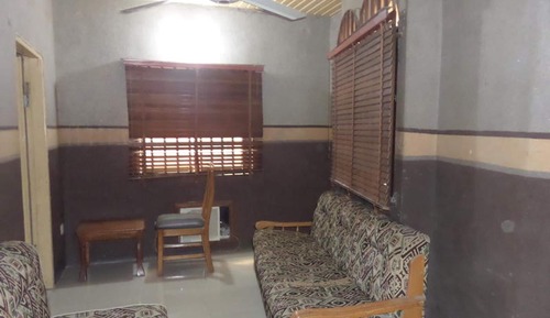 Suite ejecutiva