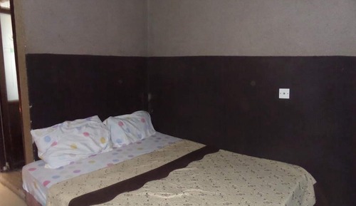 Habitación estándar