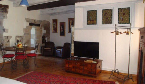 Habitación doble, vistas al valle (Emergence)