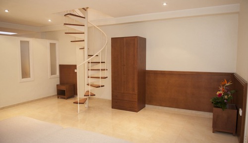 Apartamento, 2 habitaciones