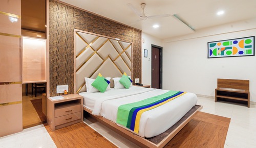 Habitación Premium