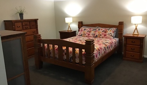 Suite estudio Deluxe, 1 habitación