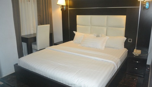 Habitación clásica doble