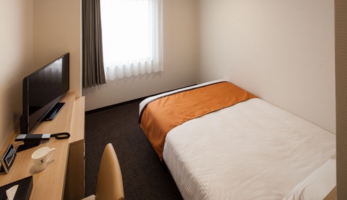 Habitación estándar (Semi Double)