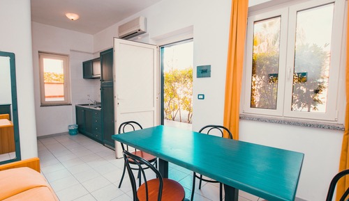 Habitación familiar