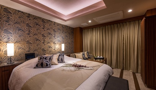 Habitación estándar doble, fumadores