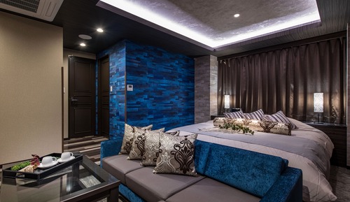 Habitación Royal doble, fumadores
