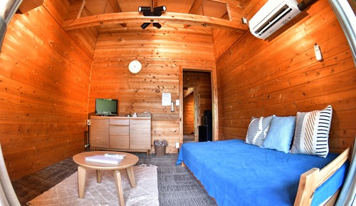 Habitación familiar, no fumadores