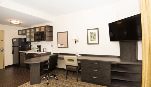 Suite estudio