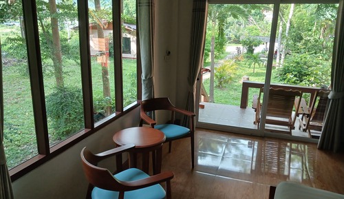 Bungalow Premium