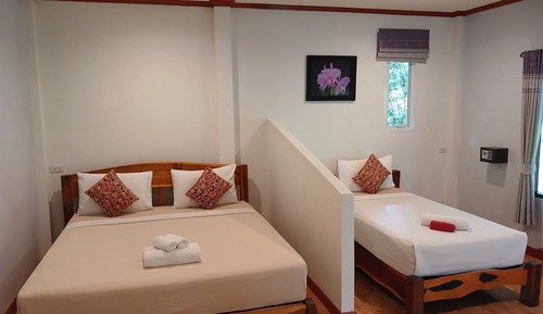 Bungalow Grand