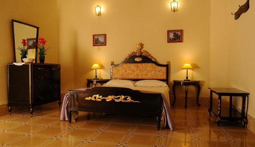 Habitación Confort doble