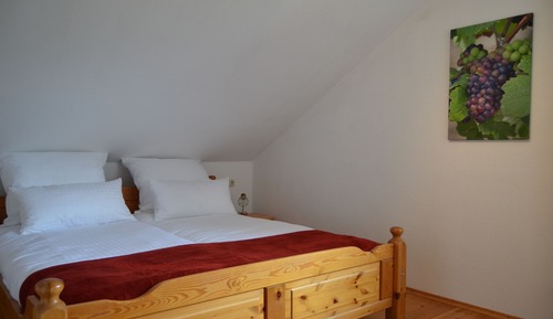 Habitación doble