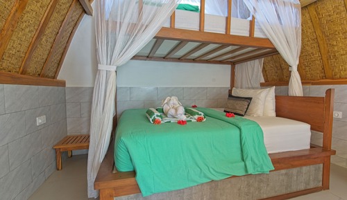 Habitación familiar