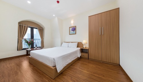 Apartamento, 2 habitaciones