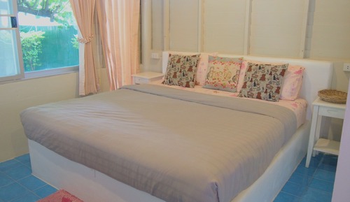 Casa estándar, 1 habitación