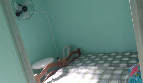 Habitación triple