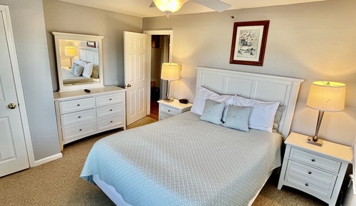 Apartamento superior, 3 habitaciones