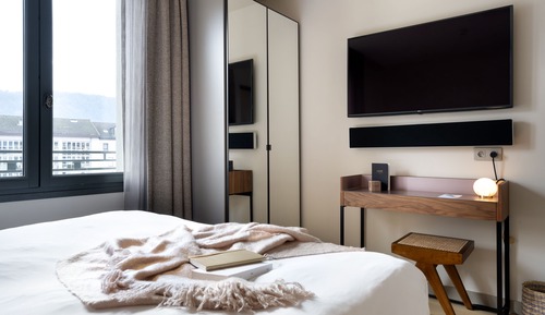 Habitación Business