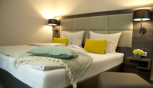 Habitación doble