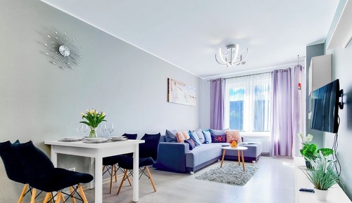 Apartamento clásico, 1 habitación (C103)