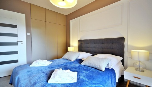 Apartamento Deluxe, 1 habitación (B004)