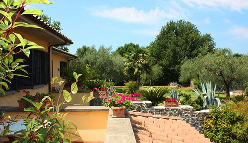 Habitación de lujo doble, bañera de hidromasaje