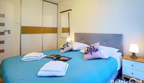 Apartamento (I206)
