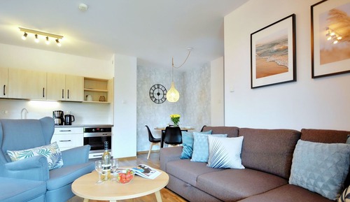 Apartamento clásico (C301)