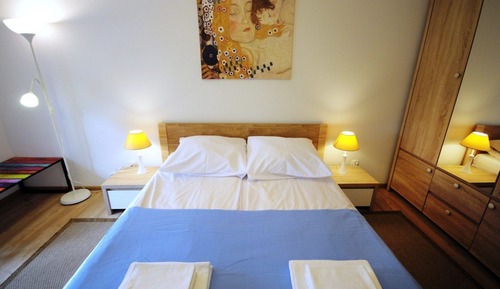 Apartamento clásico (G103)