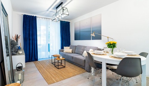 Apartamento clásico (H306)