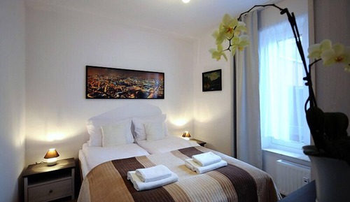 Apartamento (G001)