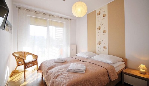 Apartamento clásico (E201)