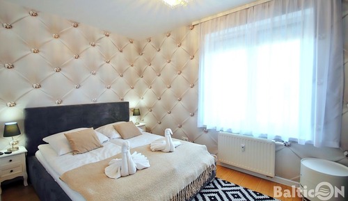 Apartamento (B401)