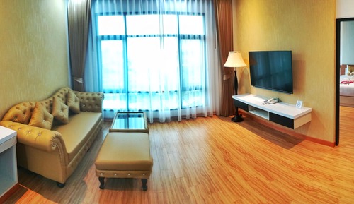Suite Deluxe