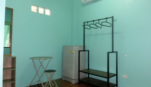 Habitación superior