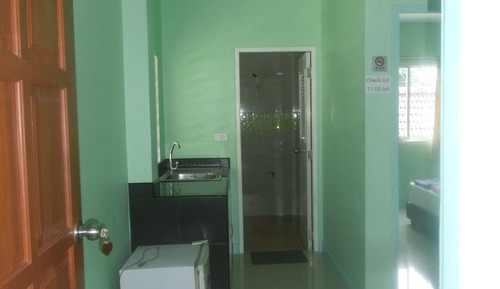 Habitación estándar
