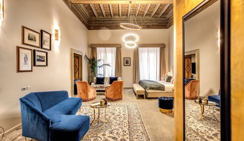 Suite Deluxe