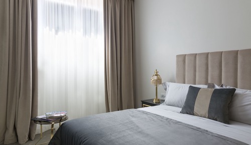Habitación superior