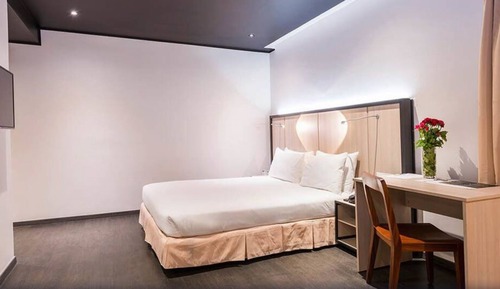 Habitación estándar