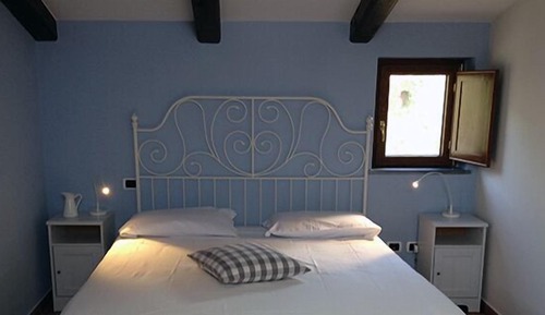 Habitación Confort doble